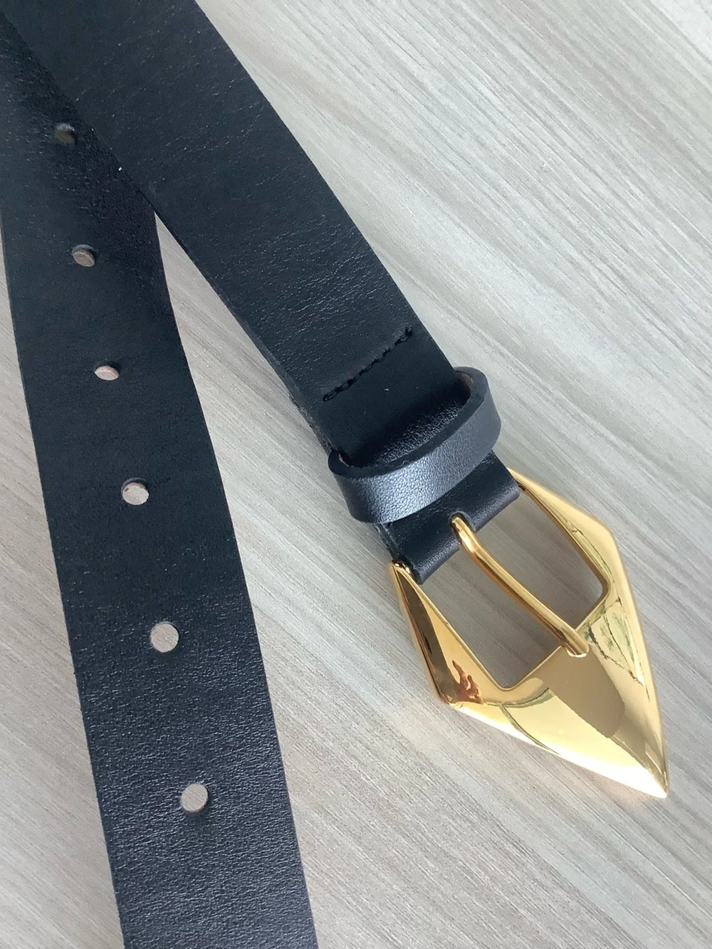 Streets Ahead maeve belt
